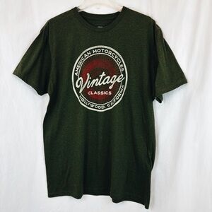 Sonoma Green Vintage Classics Tee